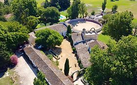 Mas Des Becasses, En Provence - 22 Personnes